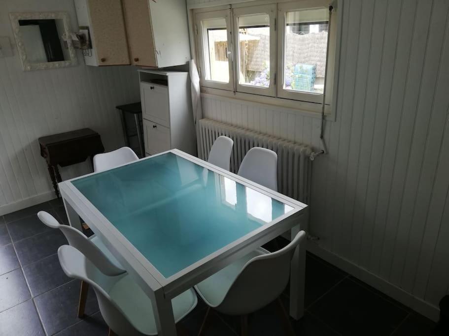 Maison De Bourg Proche Plages Ploeren