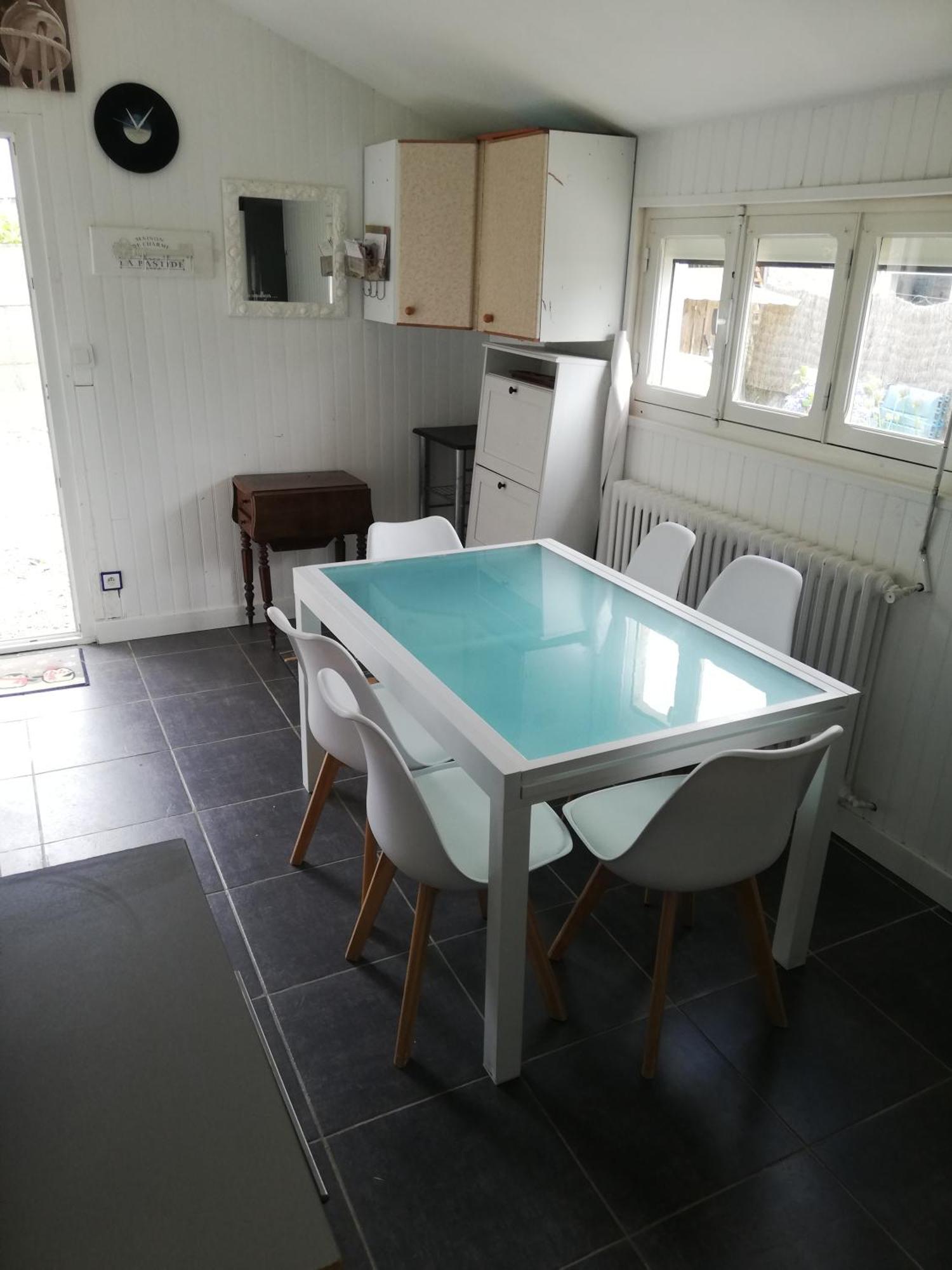 Maison De Bourg Proche Plages Ferienhaus *